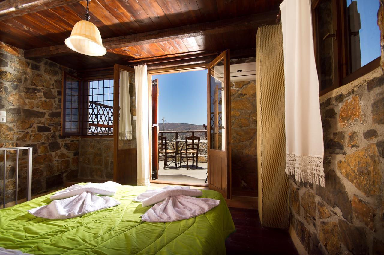 Monastiraki Traditional Guest House Monastirakion  Exteriör bild