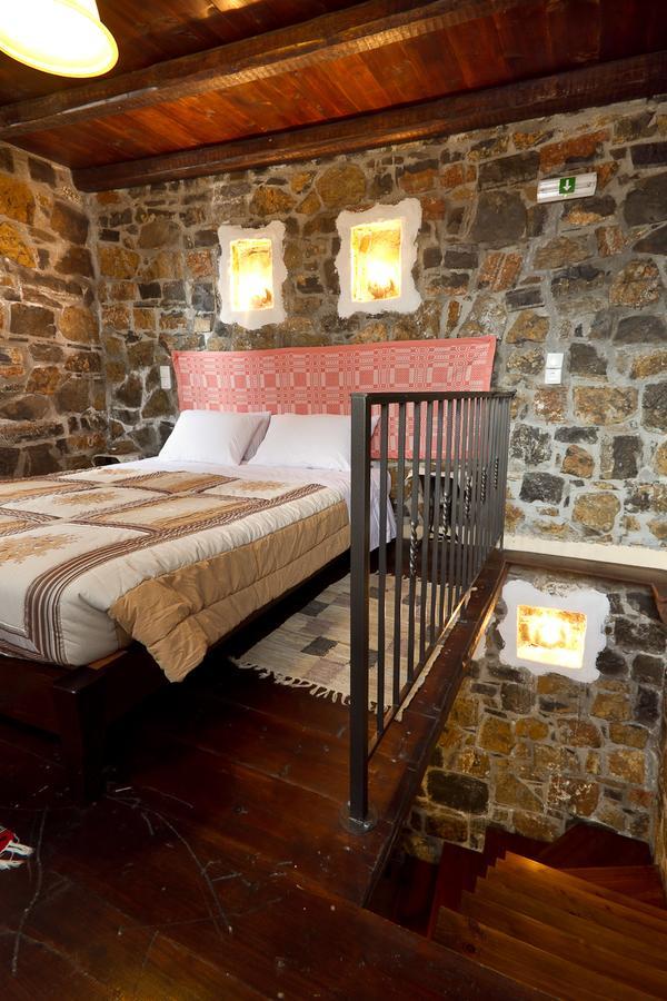 Monastiraki Traditional Guest House Monastirakion  Exteriör bild