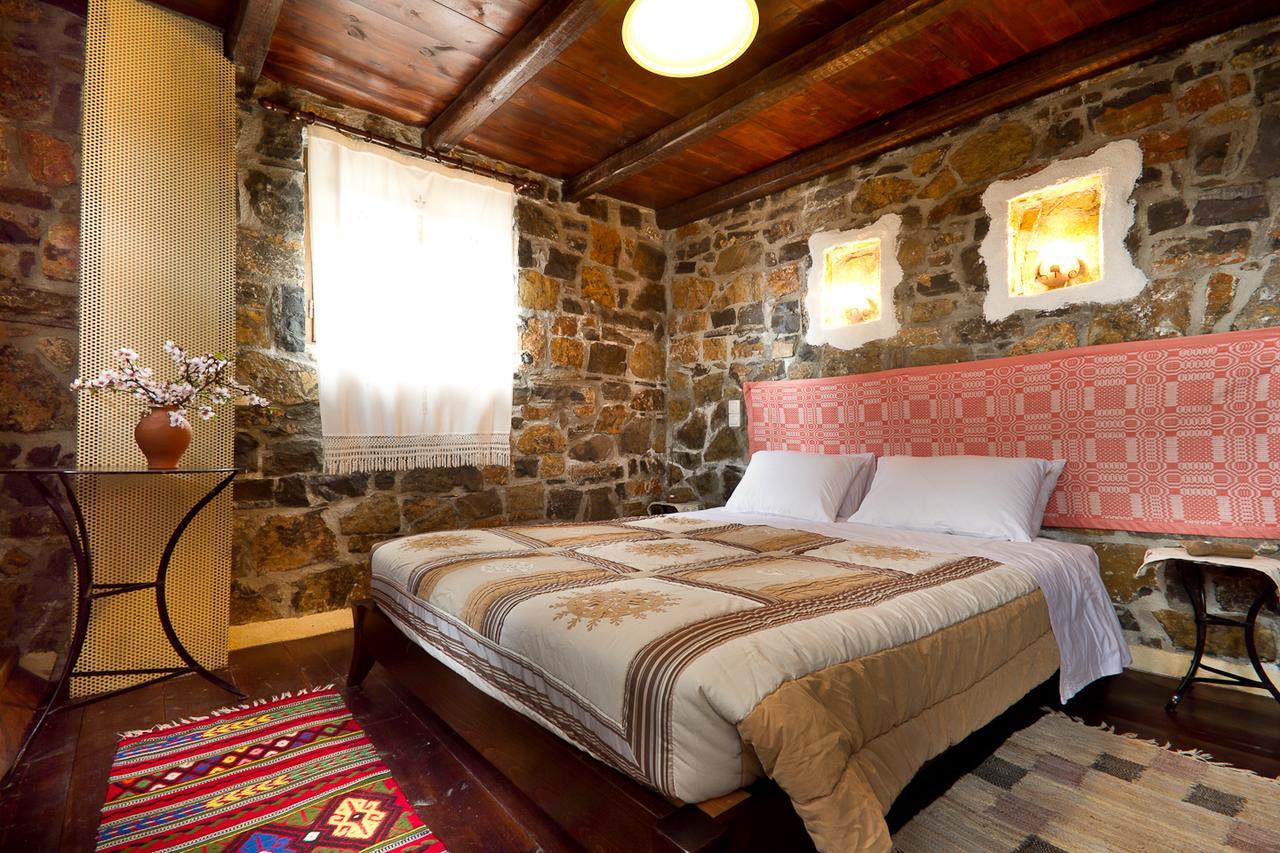 Monastiraki Traditional Guest House Monastirakion  Exteriör bild