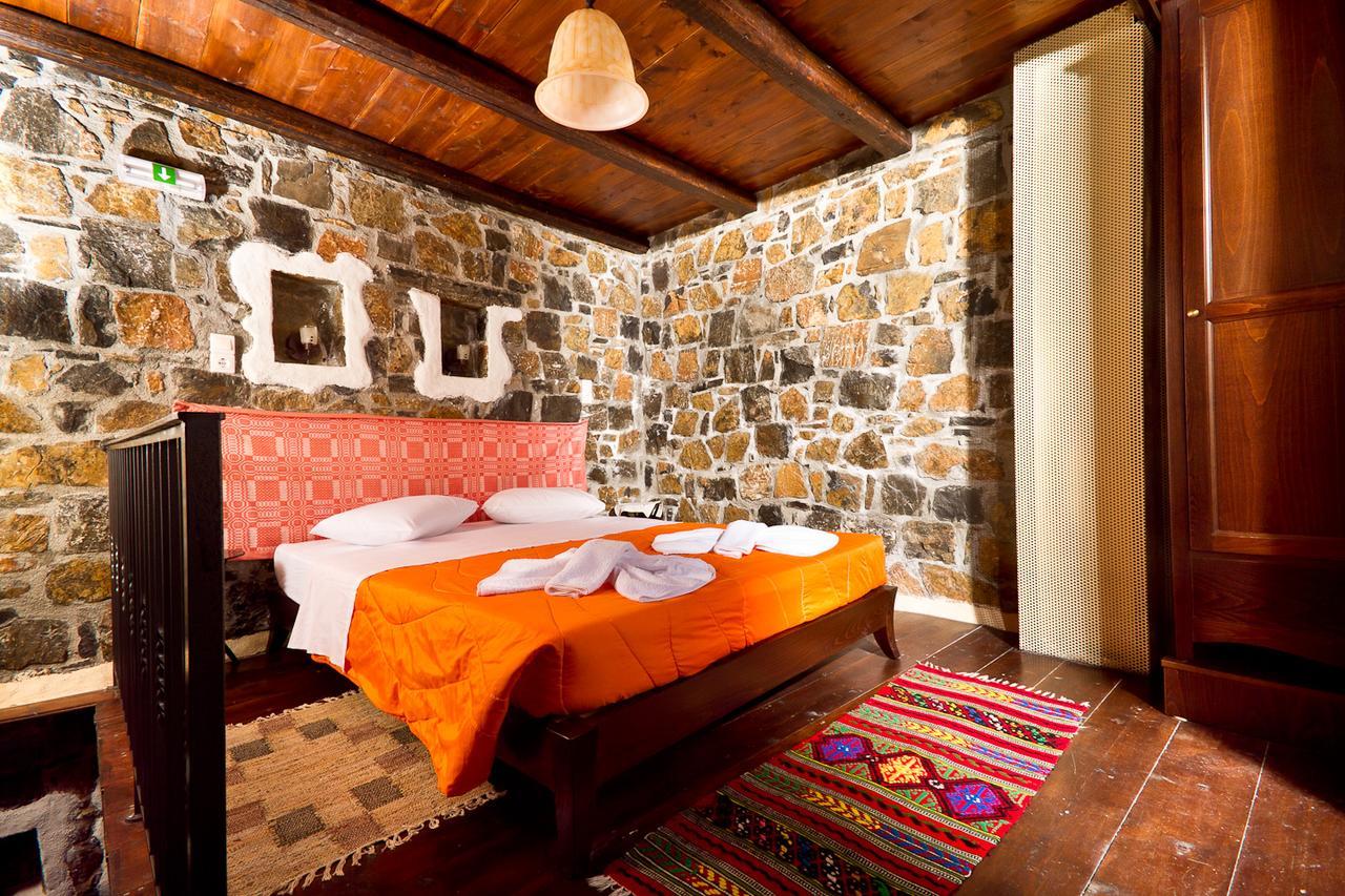 Monastiraki Traditional Guest House Monastirakion  Exteriör bild