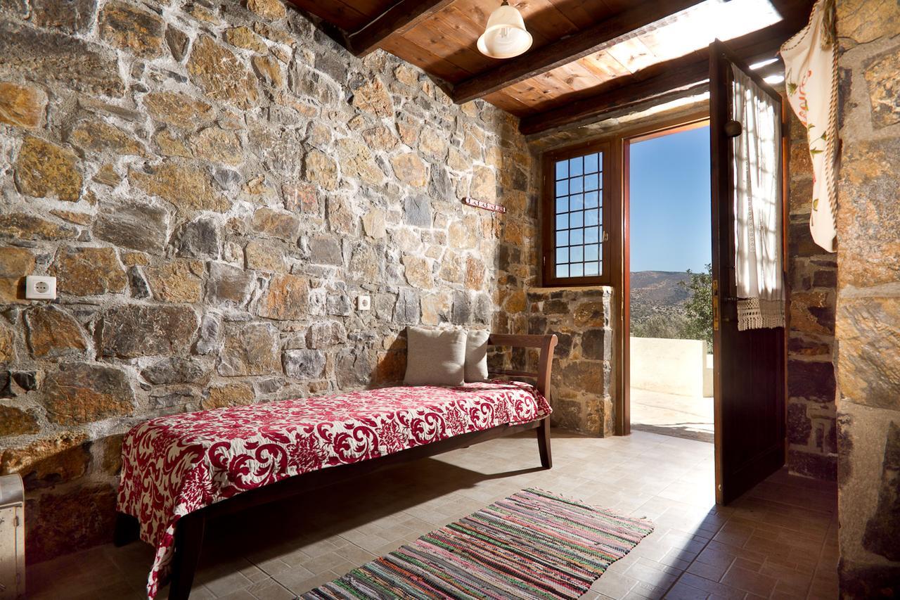 Monastiraki Traditional Guest House Monastirakion  Exteriör bild